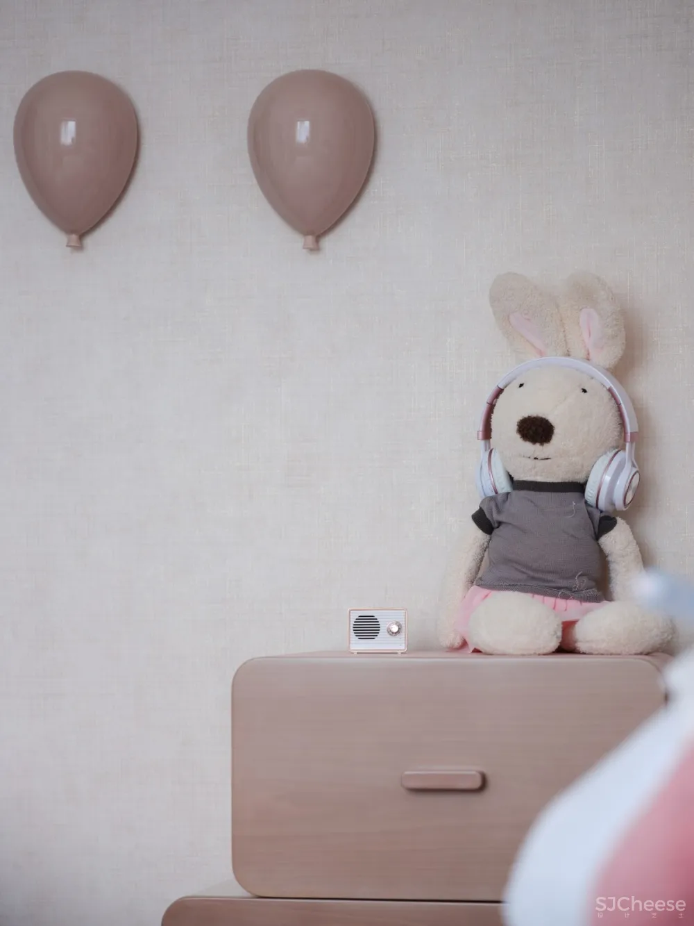 品辰设计 | 寻 . 胡桃里