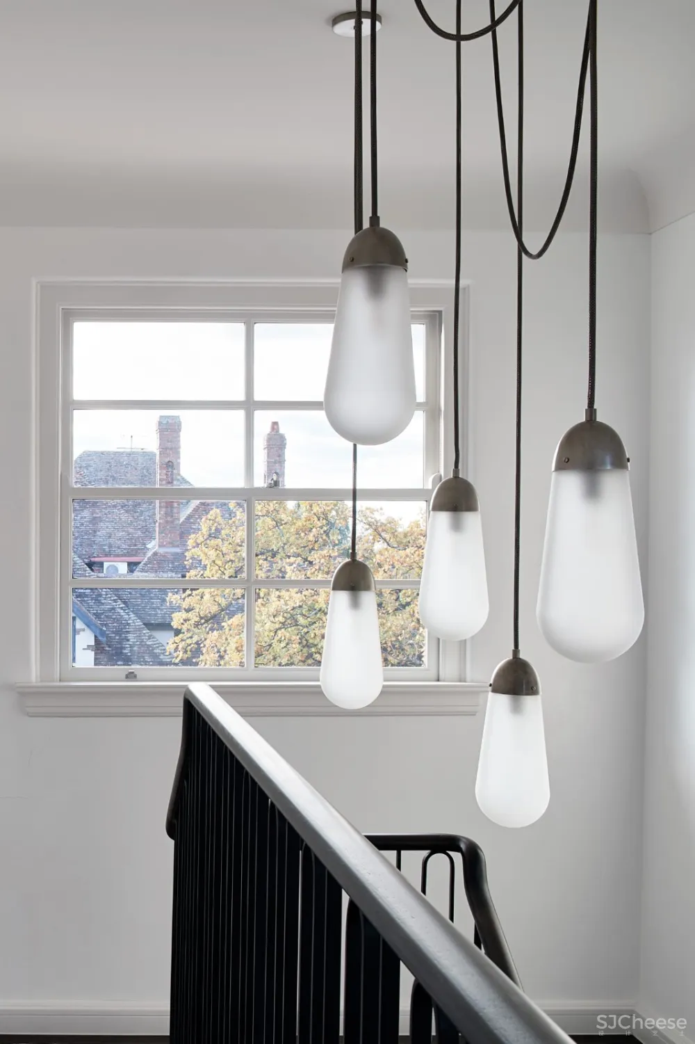 首发 | HECKER GUTHRIE:墨尔本大理石住宅