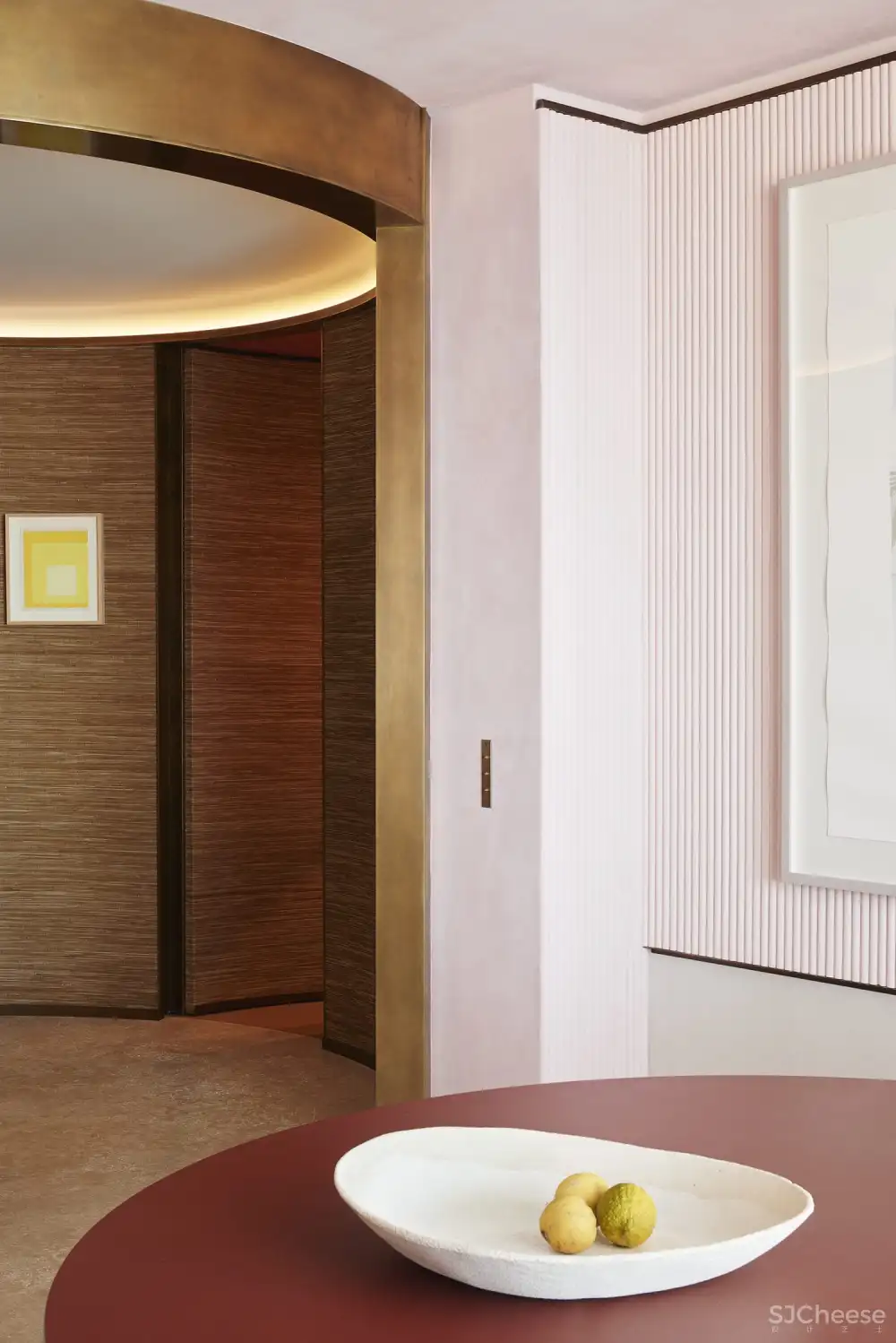 Rodtraphe Parente | 法国南部艺术之家