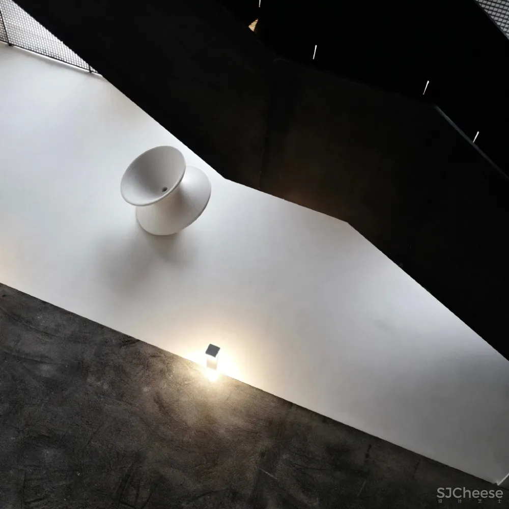 2019孟也最新作品－孟也空间创意设计事务所