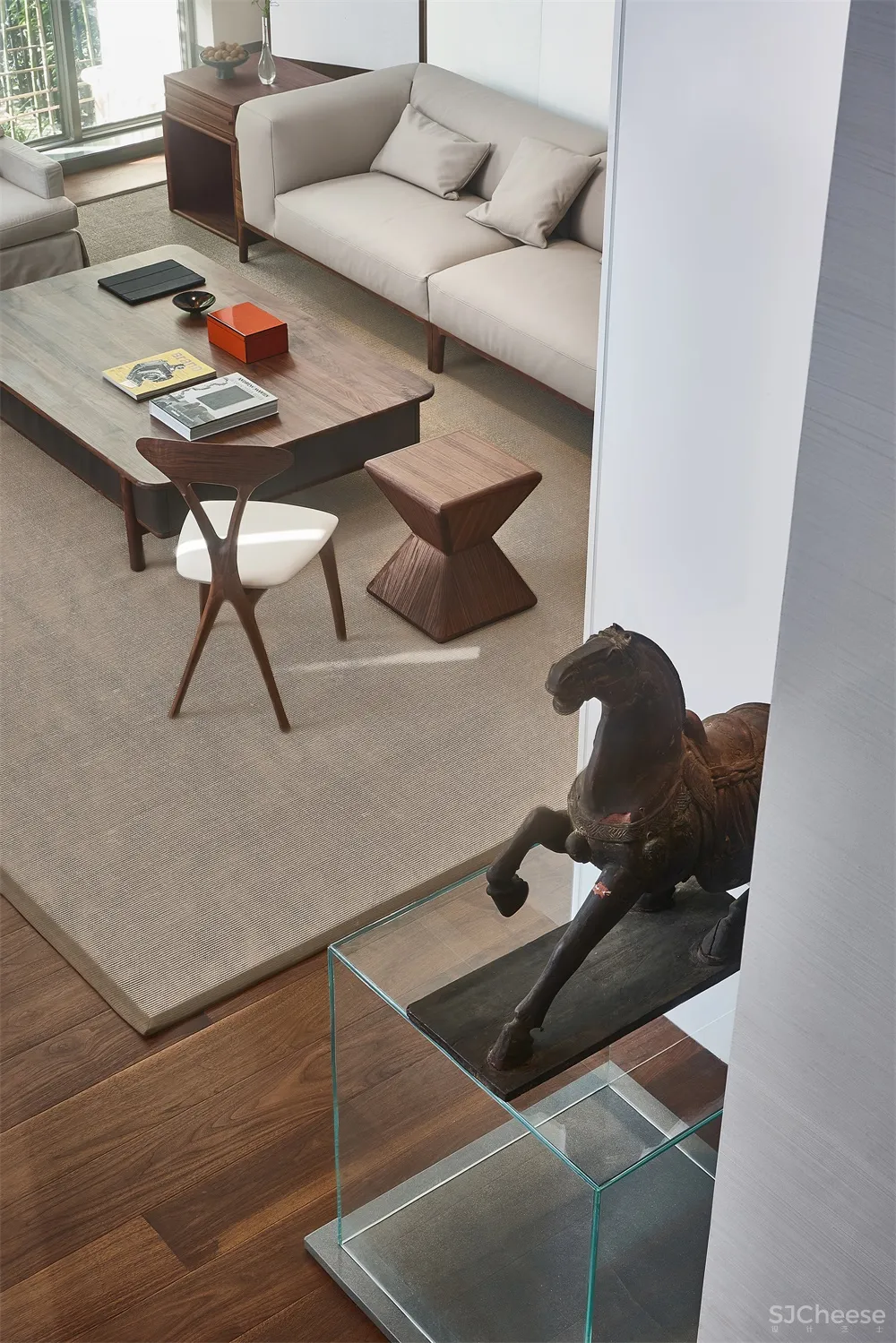 今古凤凰 | 广东汕头龙湖香域水岸-共生