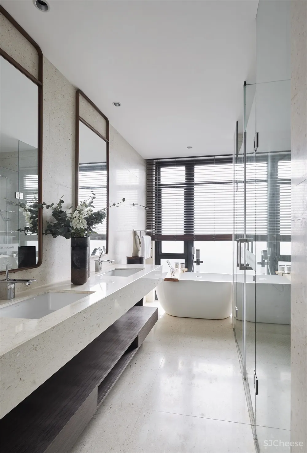 壹方新作 | 诗意匠筑岭南古邑江畔华宅