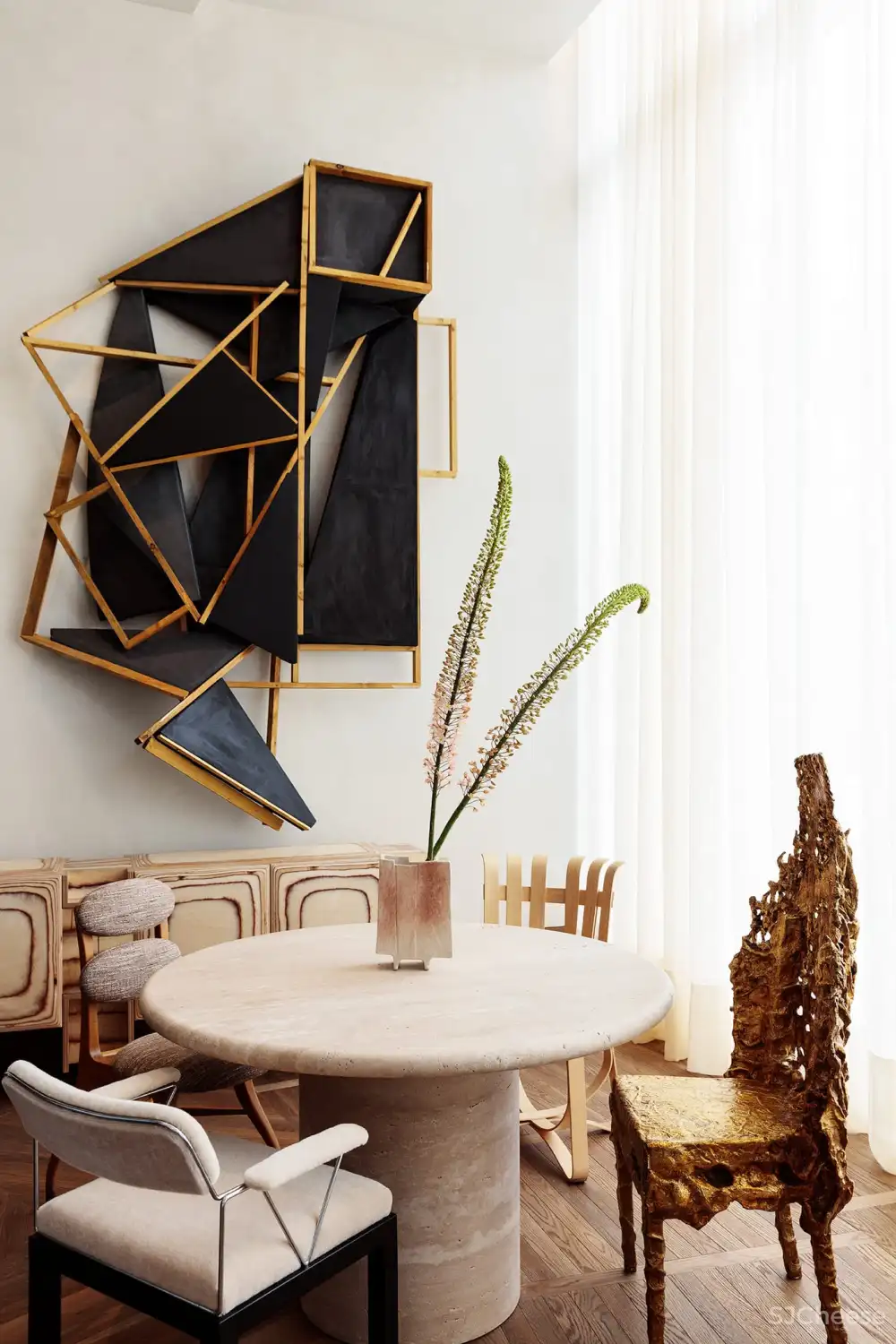 Kelly Wearstler︱圣莫尼卡Proper豪华精品酒店