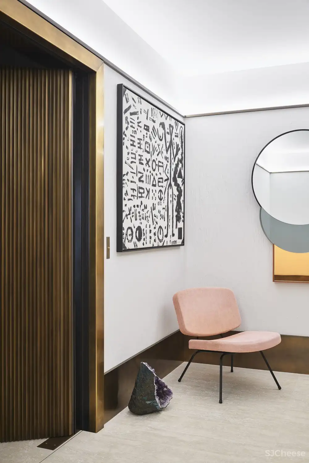 Rodtraphe Parente | 法国南部艺术之家