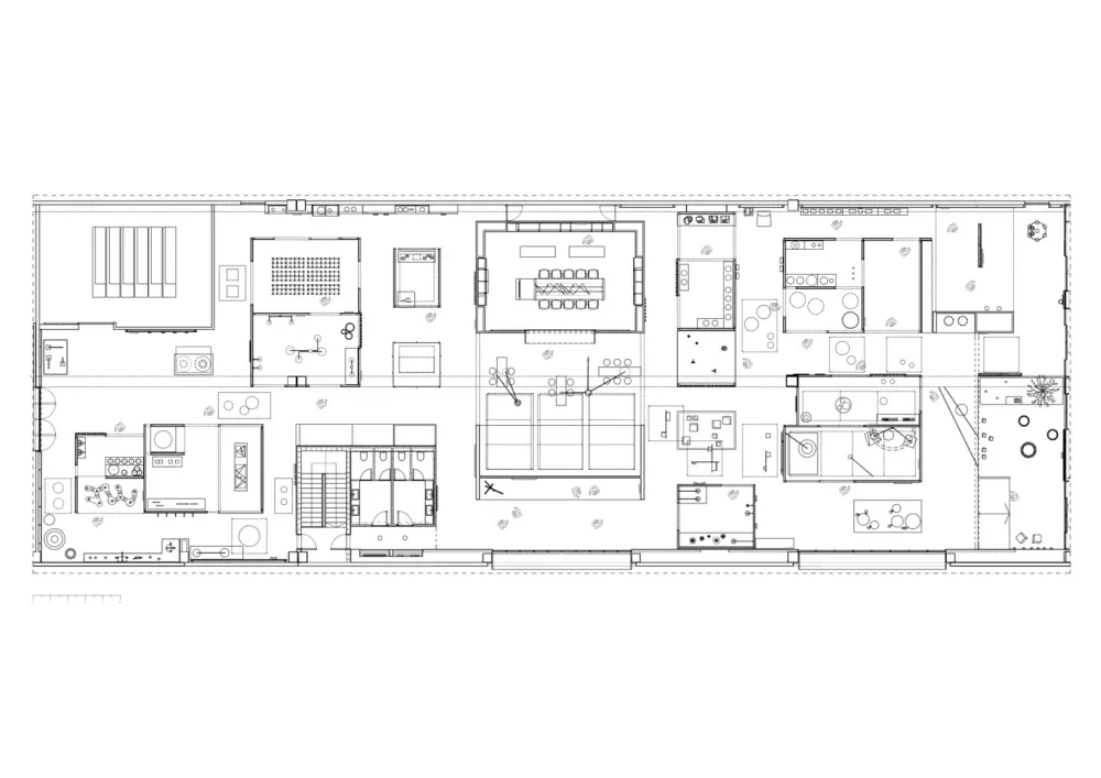 Francesc Rifé Studio | 巴塞罗那Vibia展厅