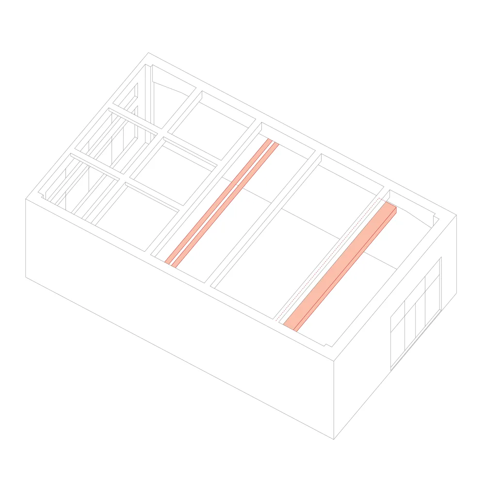 Atelier D+Y | 上海梵布互动办公室设计