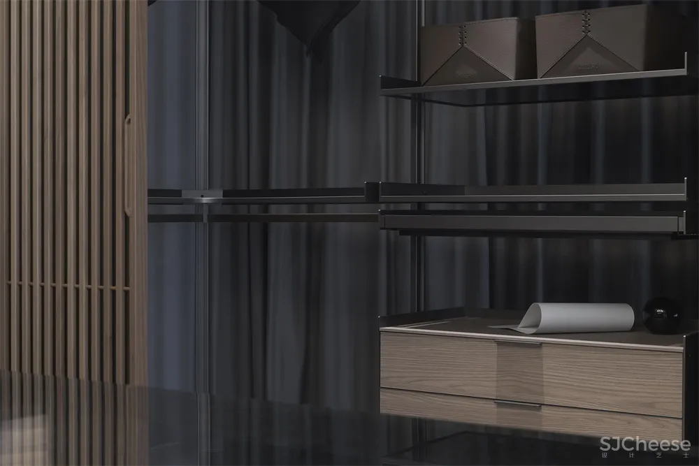 GFD广飞 | 米兰家居品牌Rimadesio杭州展厅