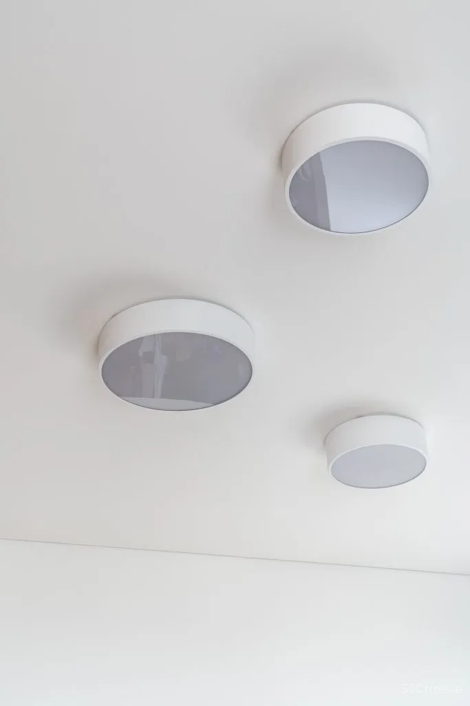 October Design | 立陶宛133平米优雅简约风公寓