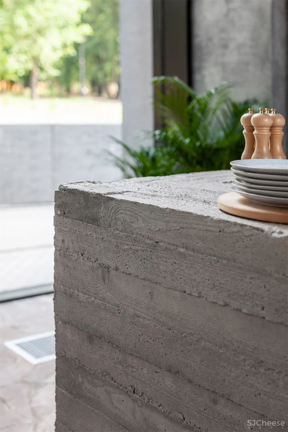 studio Mast | 莫斯科FanFood主题餐厅