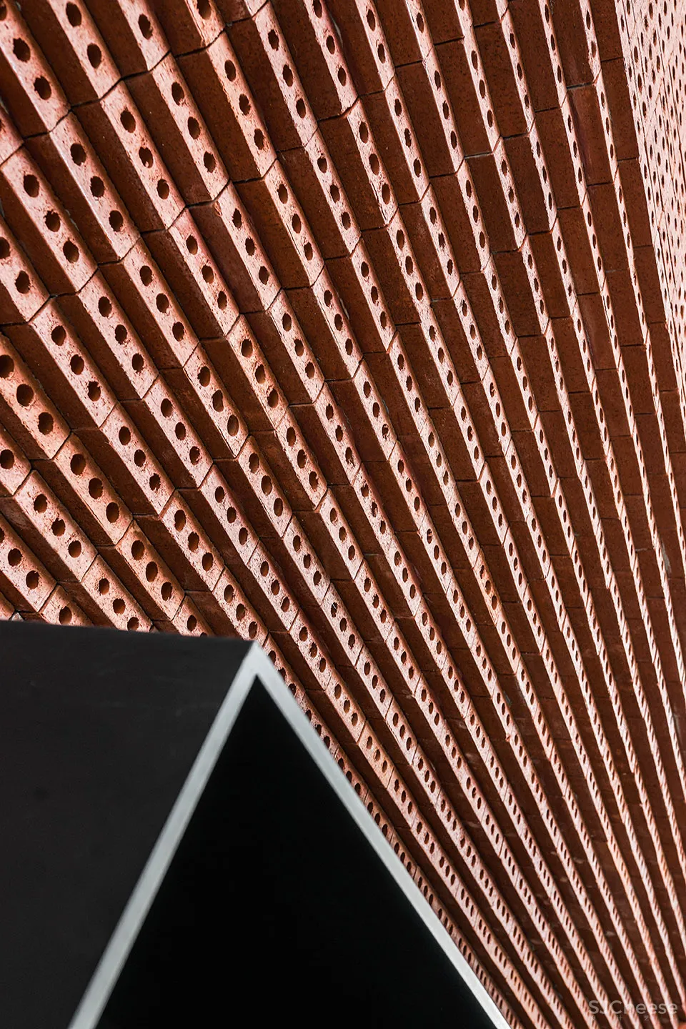 GEOM design | 广州珠江新城jpg coffee