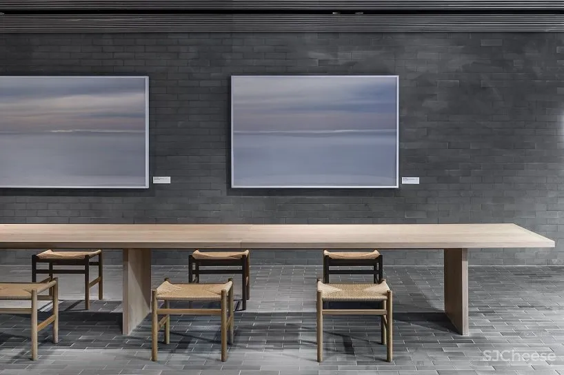 studio HASSELL | 墨尔本transurban办公室