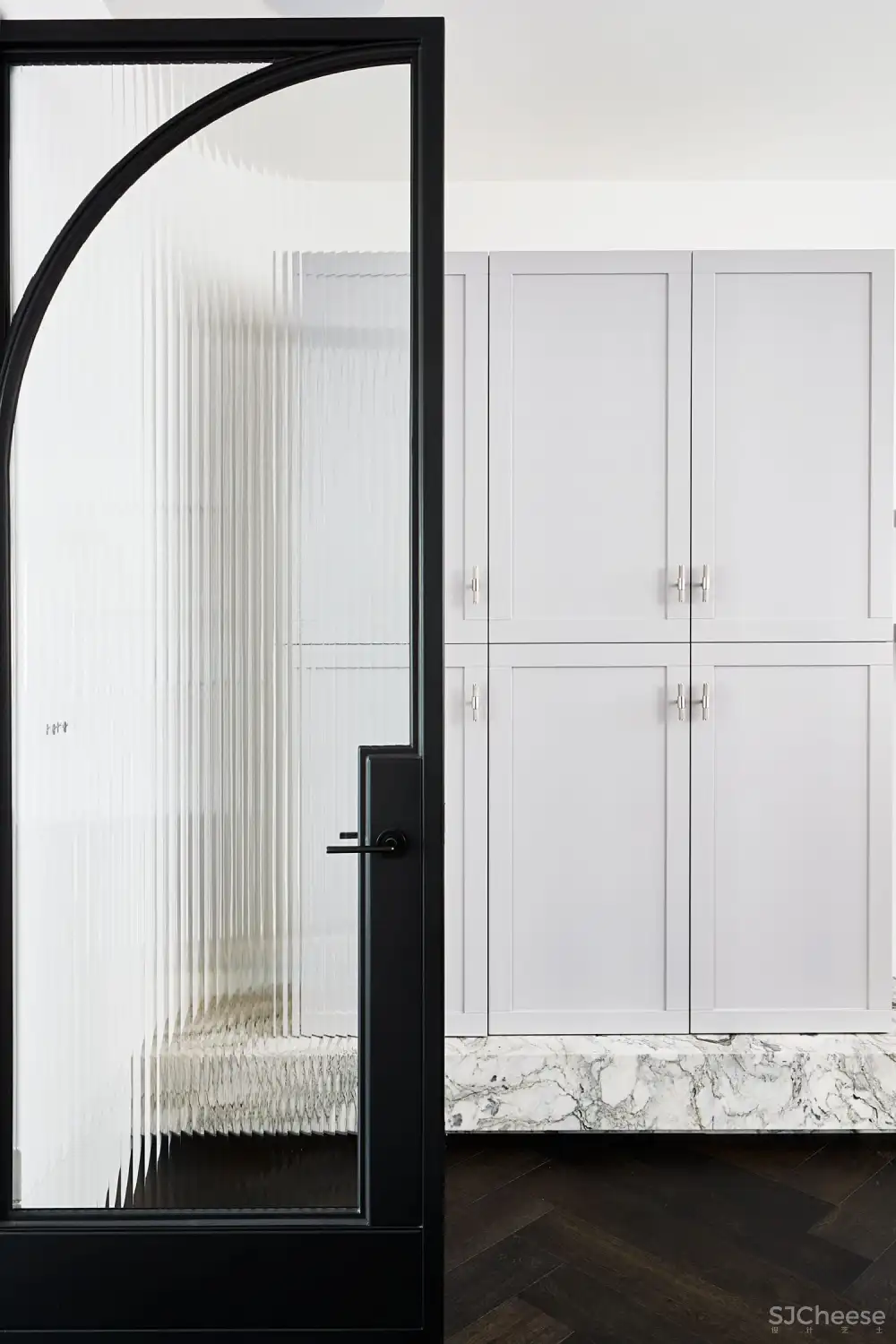 Hecker Guthrie | 墨尔本Toorak高端住宅