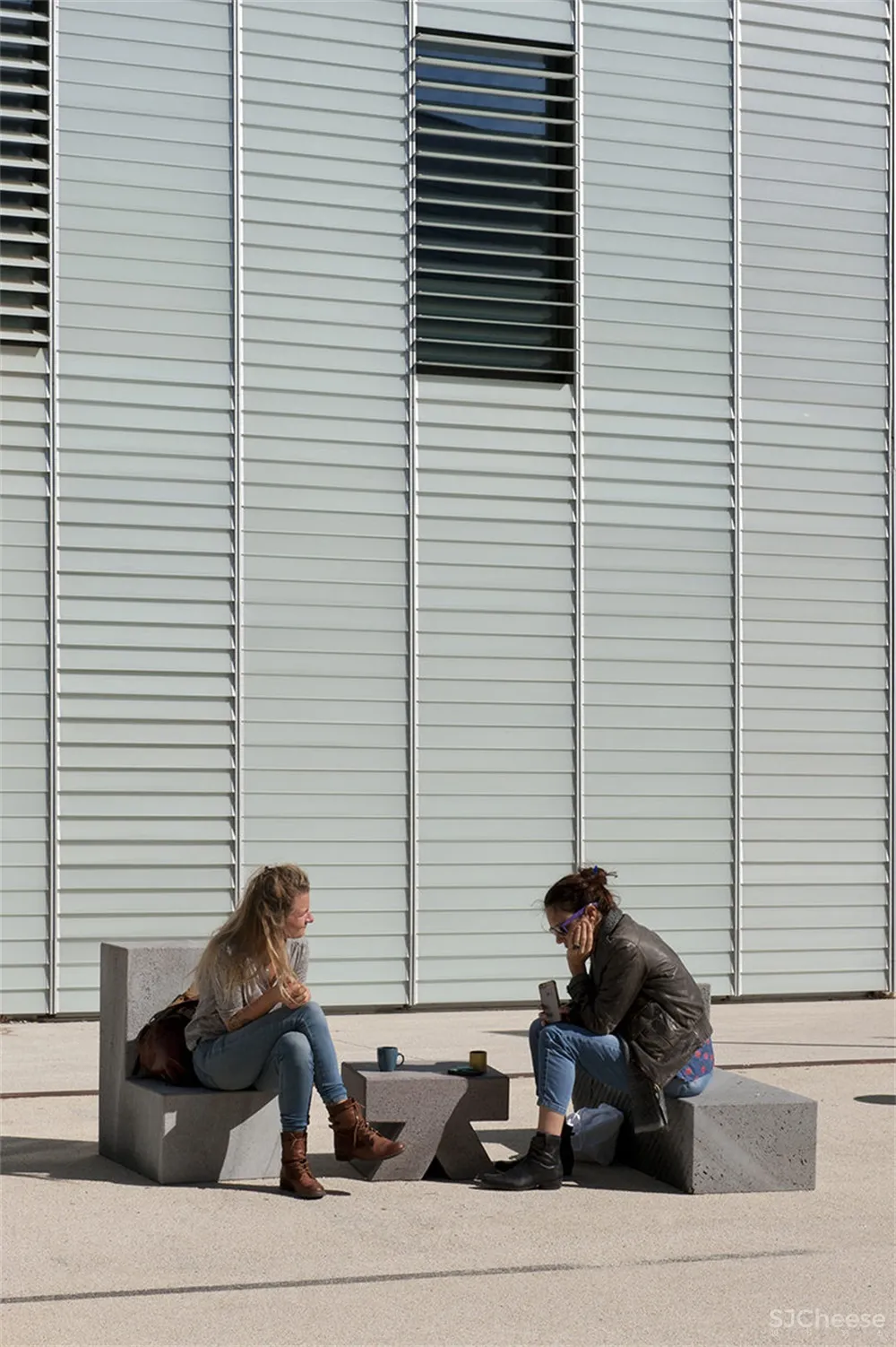 Olivier Vadrot | 普罗旺斯Orchestre字母“凳”