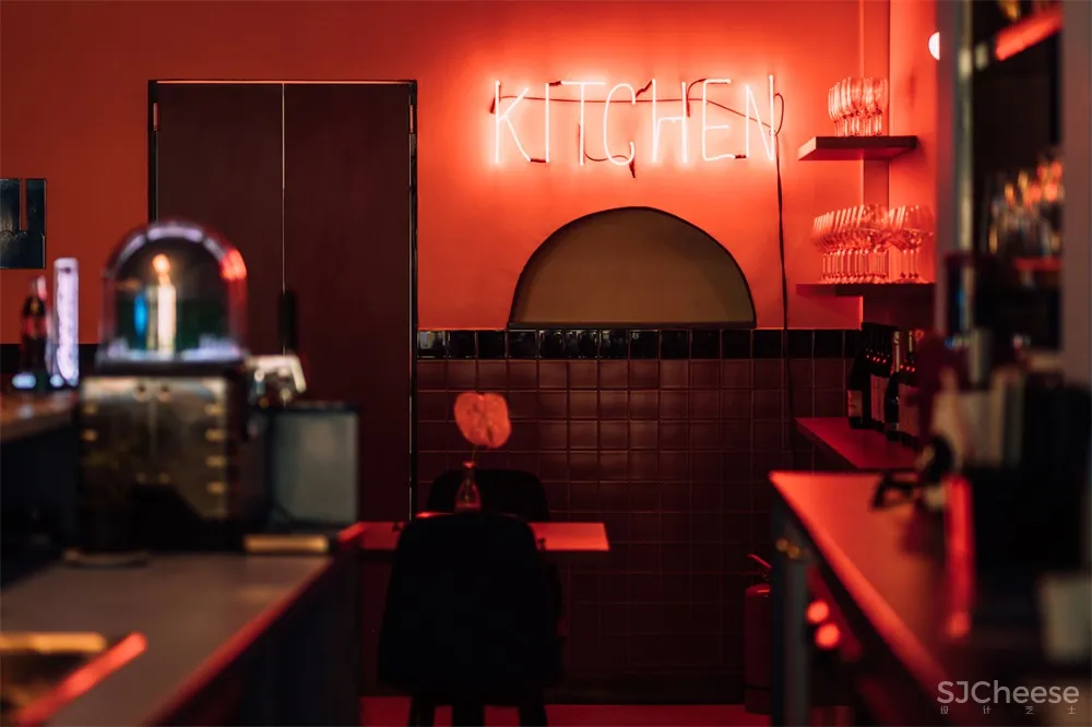 Biancoebianca | 罗马尼亚Jess餐厅