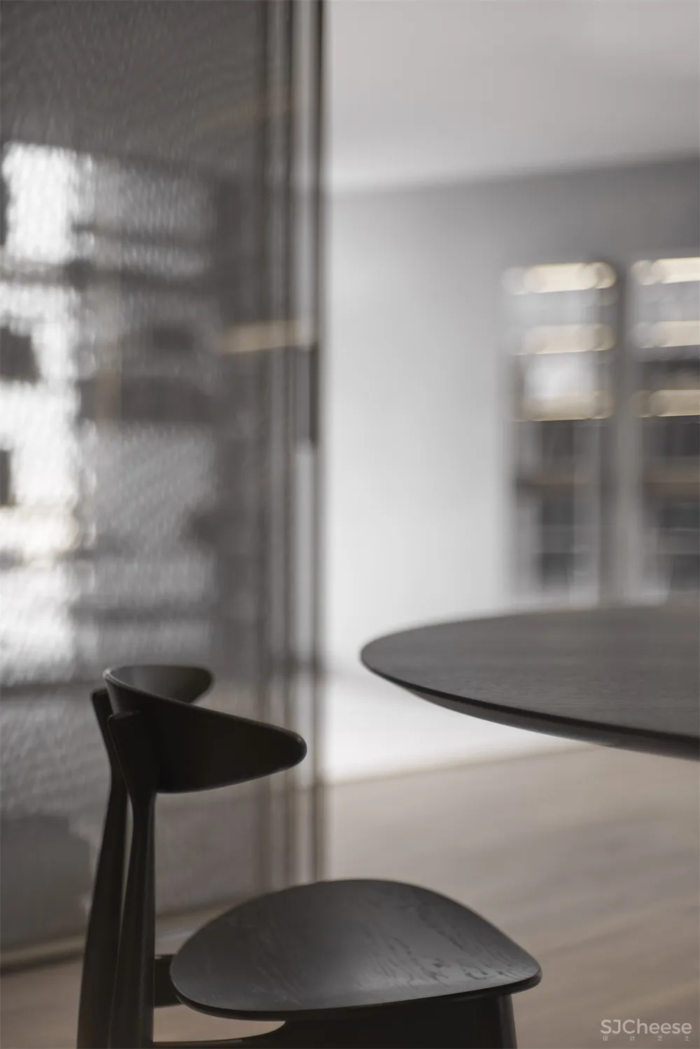 GFD广飞 | 米兰家居品牌Rimadesio杭州展厅