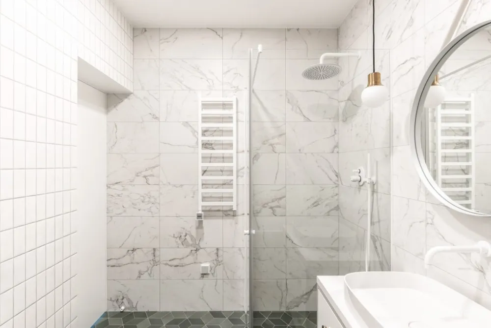 October Design | 立陶宛133平米优雅简约风公寓