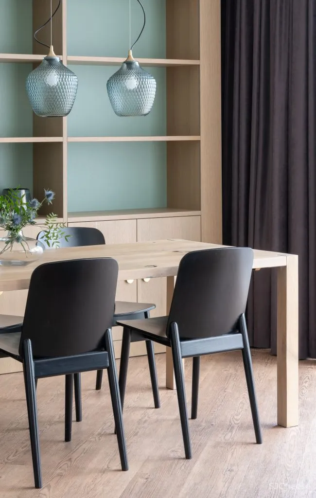 October Design | 立陶宛133平米优雅简约风公寓