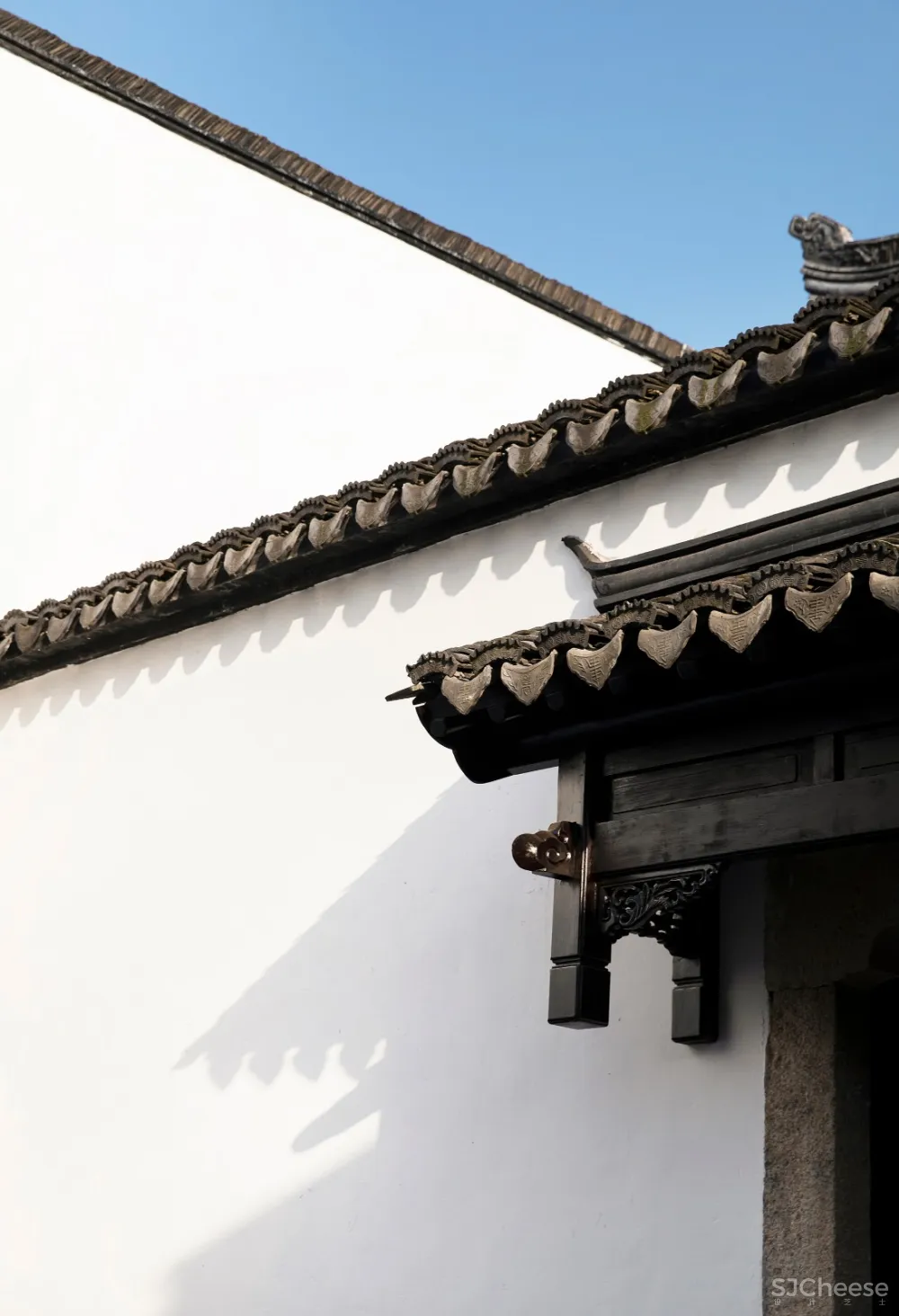 创时空设计丨爱慕客栈:东方意蕴,江南风致