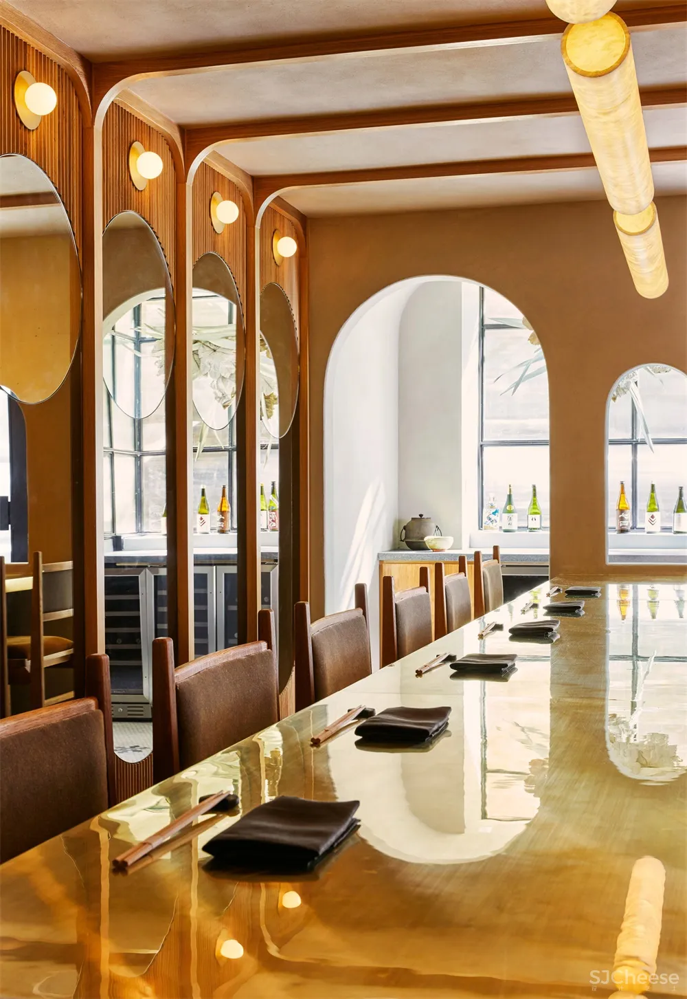 Studio Tack | 纽约Tsukimi怀石料理