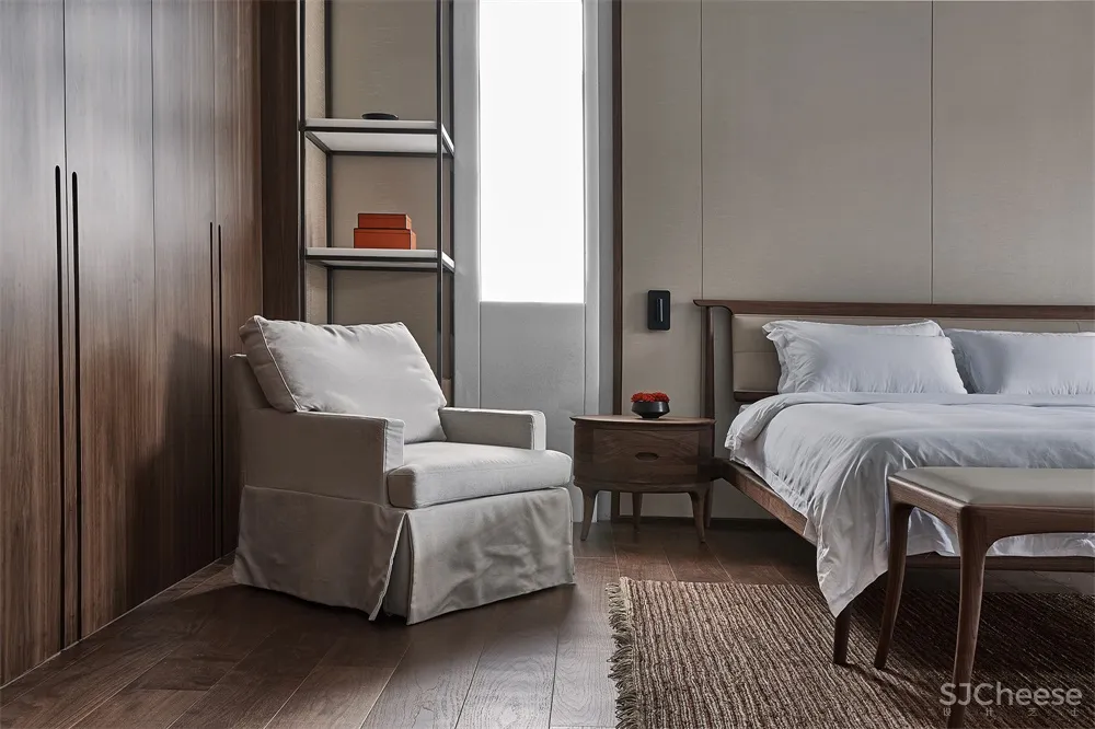 今古凤凰 | 广东汕头龙湖香域水岸-共生