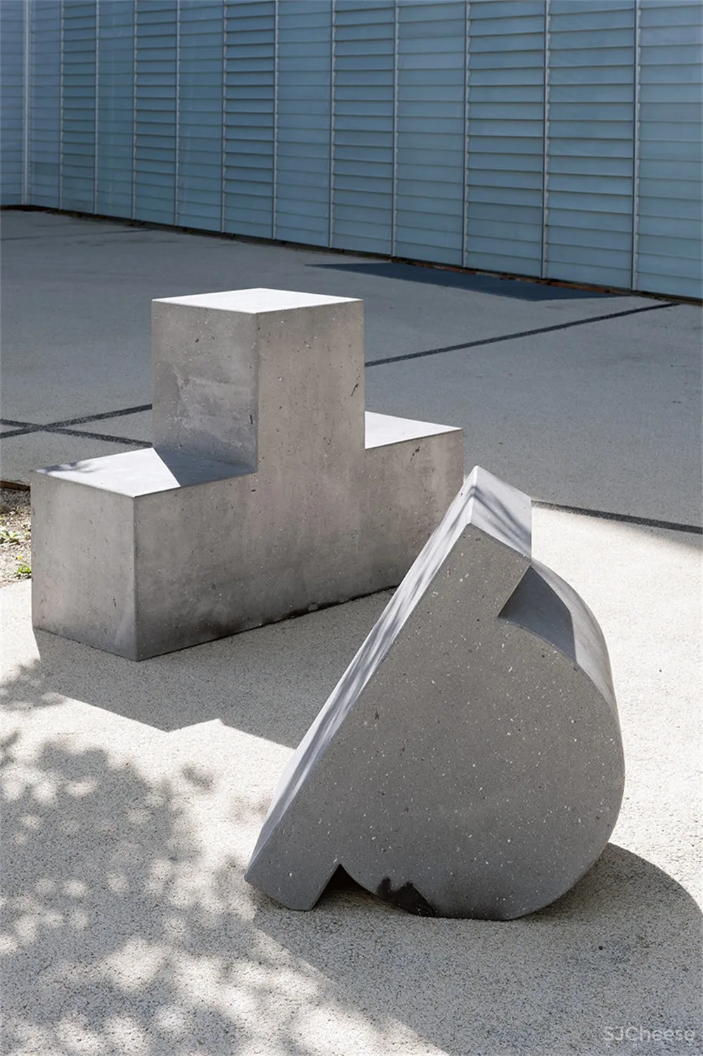 Olivier Vadrot | 普罗旺斯Orchestre字母“凳”