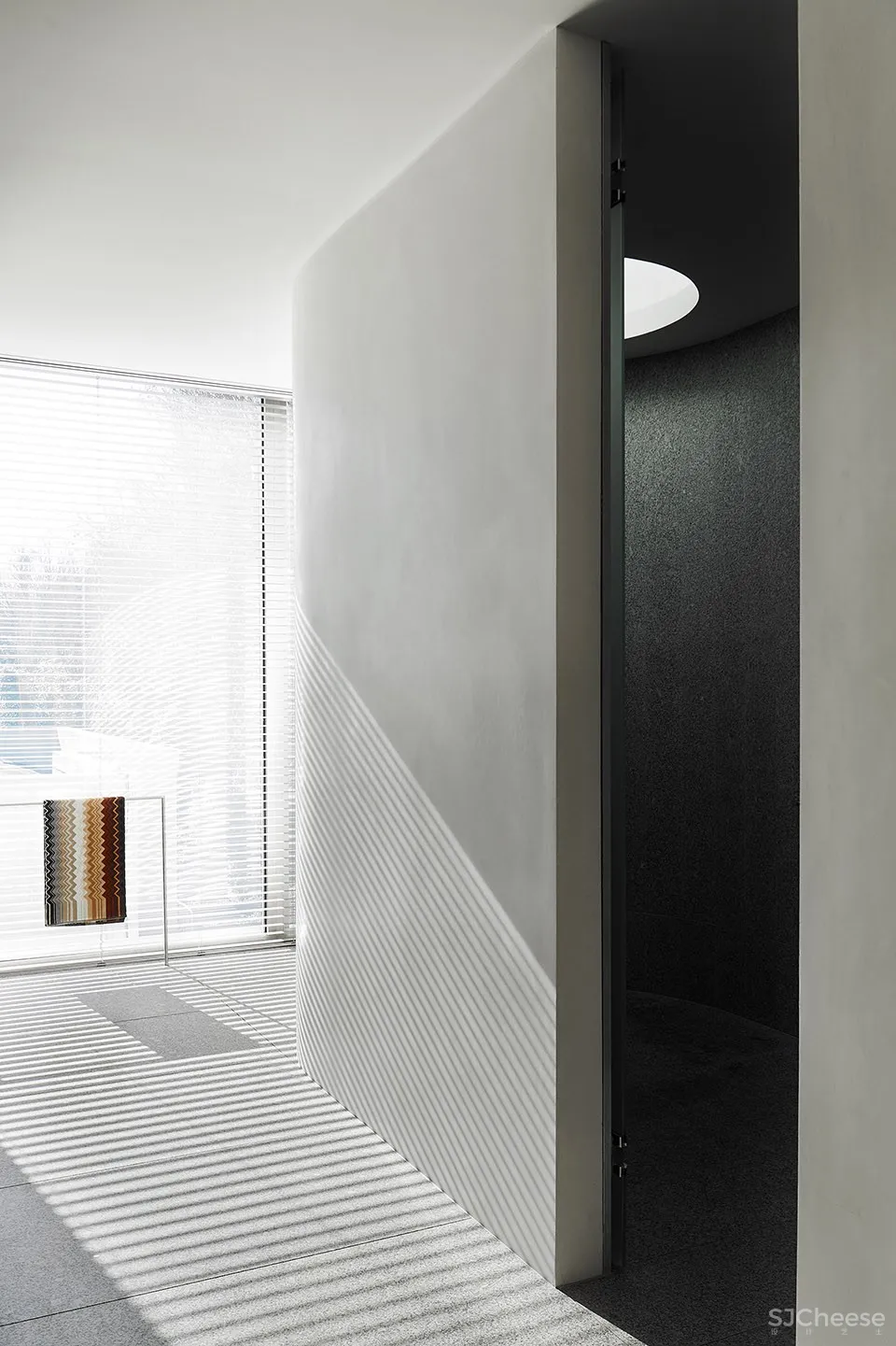 新作 | Davidov Architects:墨尔本 SLD住宅