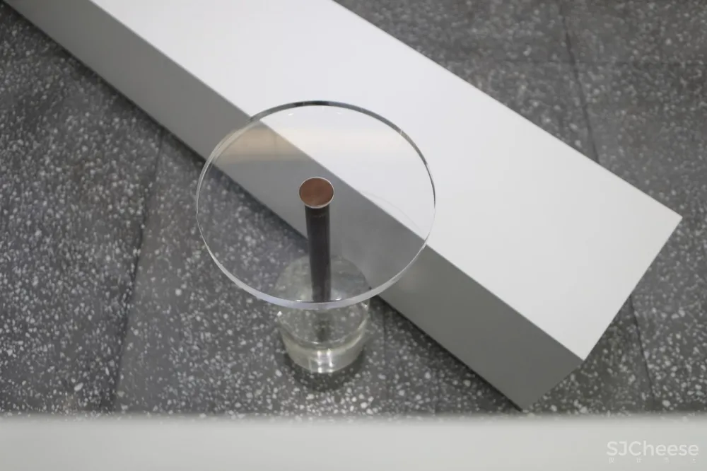 新作 | UND设计事务所:喜茶深圳方大城店