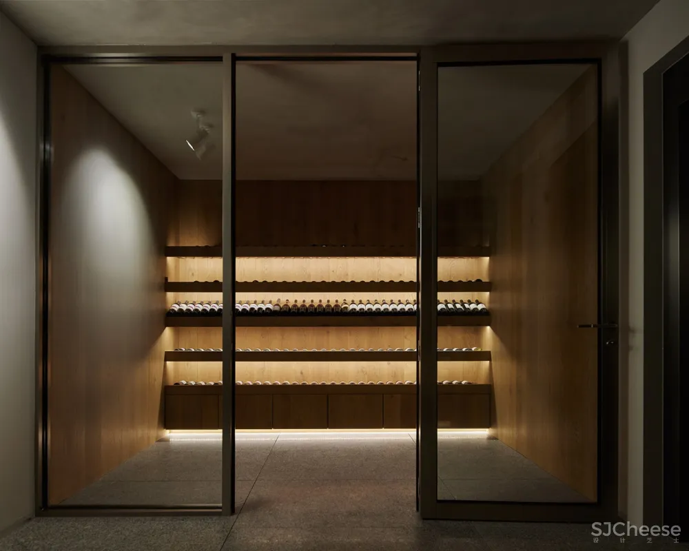 新作 | Davidov Architects:墨尔本 SLD住宅