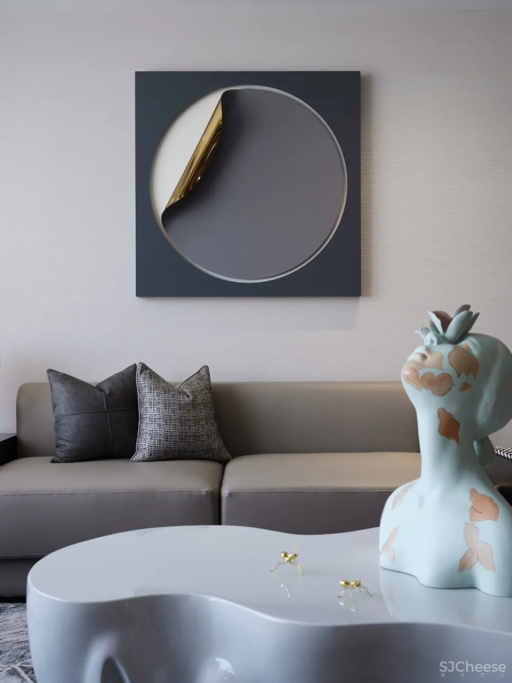 品辰设计 | 寻 . 胡桃里