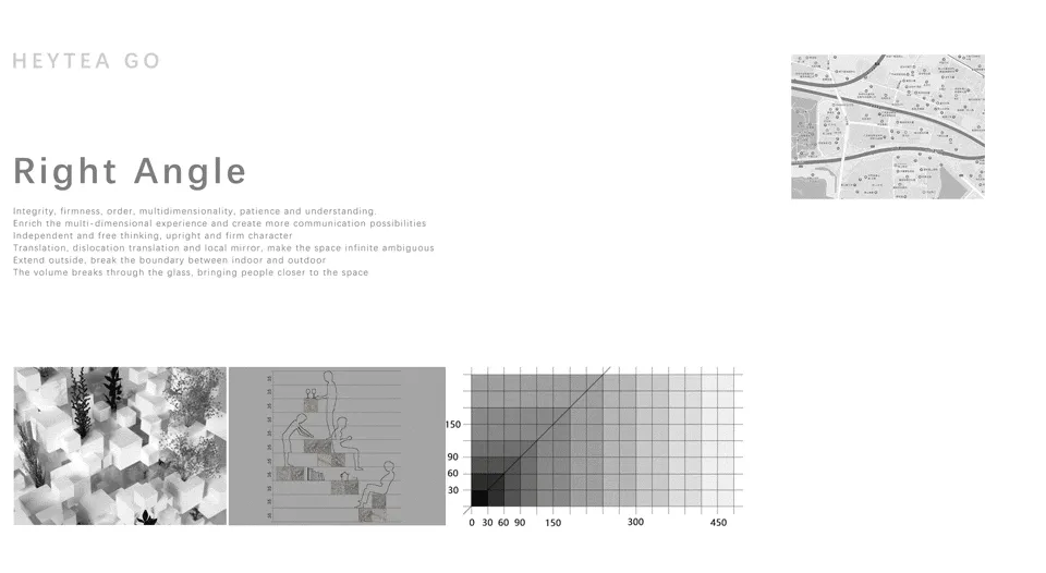 新作 | UND设计事务所:喜茶深圳方大城店