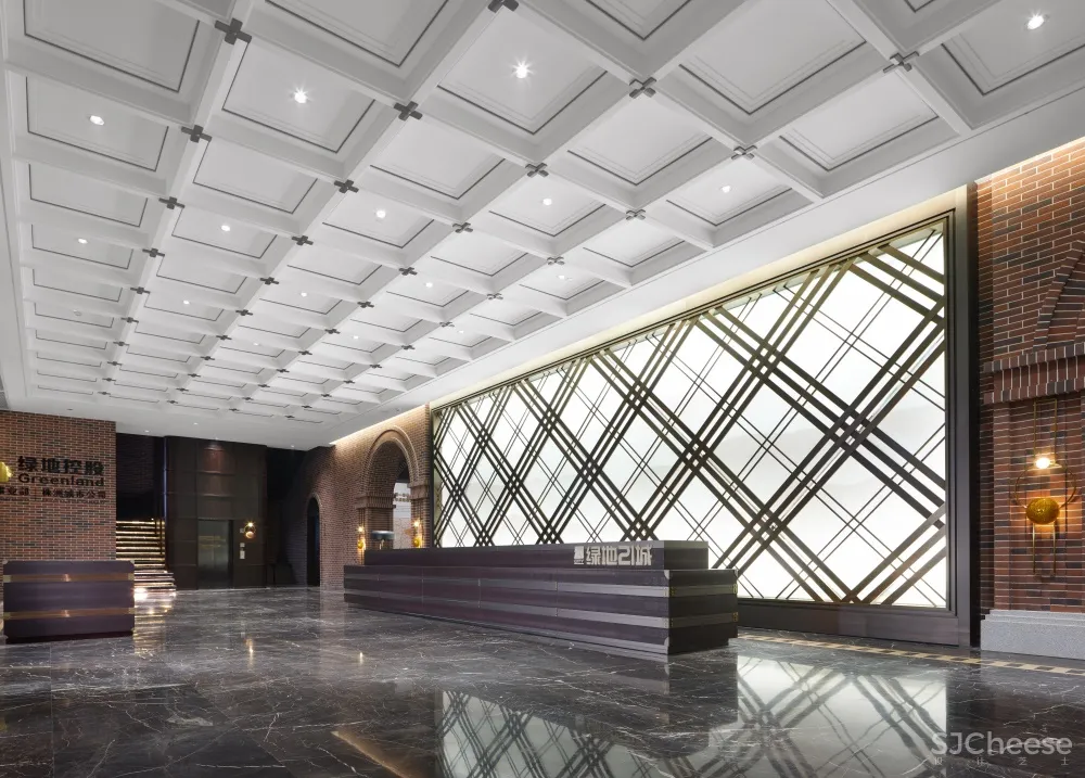 冷元宝设计 | 有形的博物馆&无形的营销中心