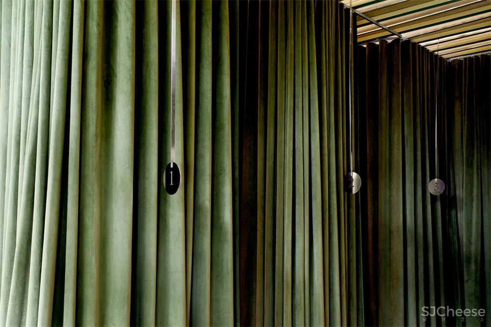 Scott&Scott Architects | 温哥华Fig美容店