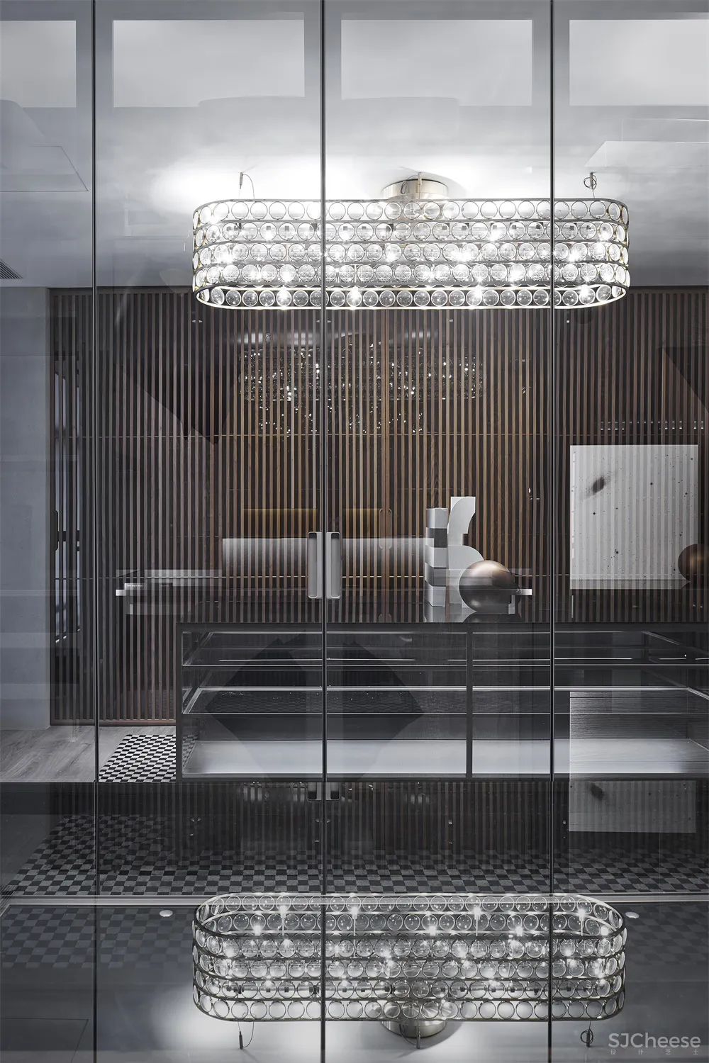 GFD广飞 | 米兰家居品牌Rimadesio杭州展厅