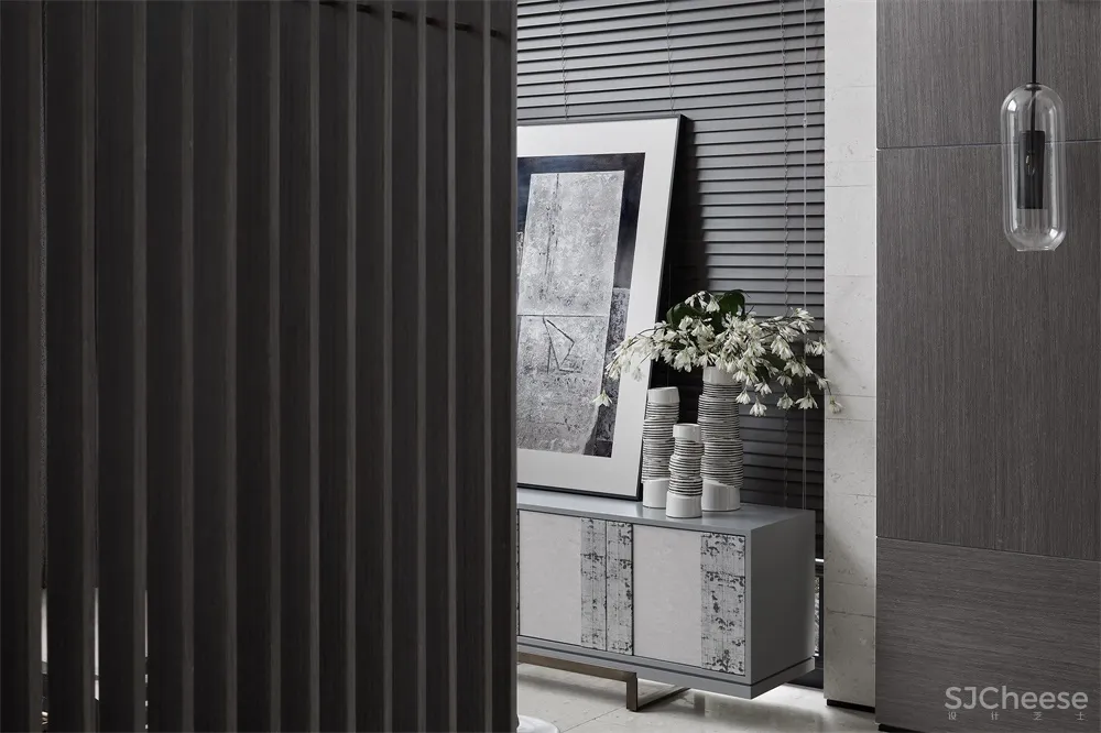 壹方新作 | 诗意匠筑岭南古邑江畔华宅