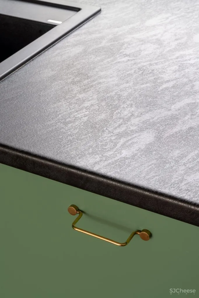 October Design | 立陶宛133平米优雅简约风公寓