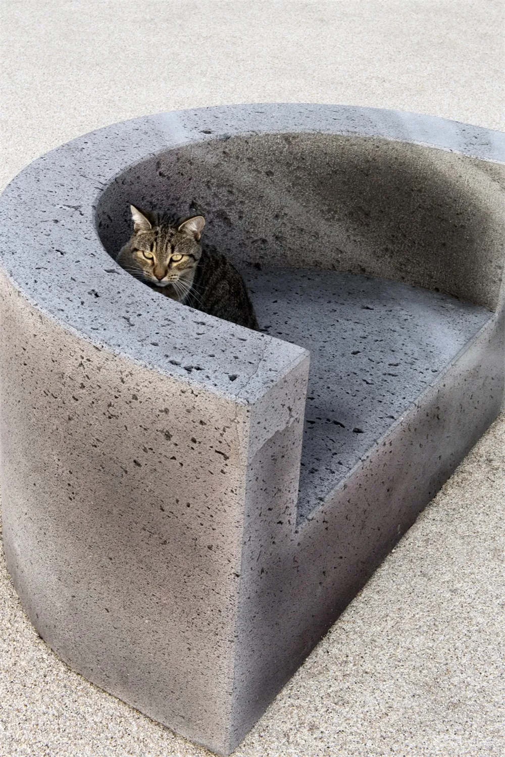 Olivier Vadrot | 普罗旺斯Orchestre字母“凳”