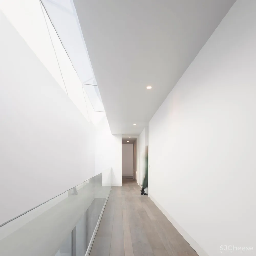 新作 | BICA Arquitectos:观山海 - 葡萄牙 Belas Clube de Campo住宅