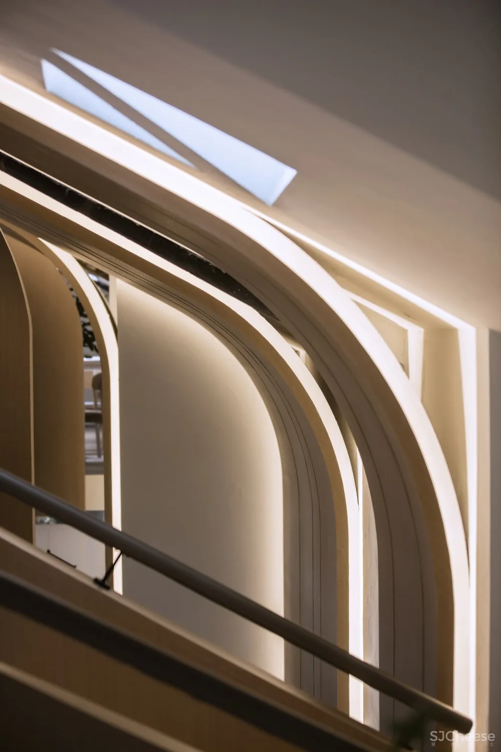 WJ万境设计 | 自然的心意:安之秀菓甜品店