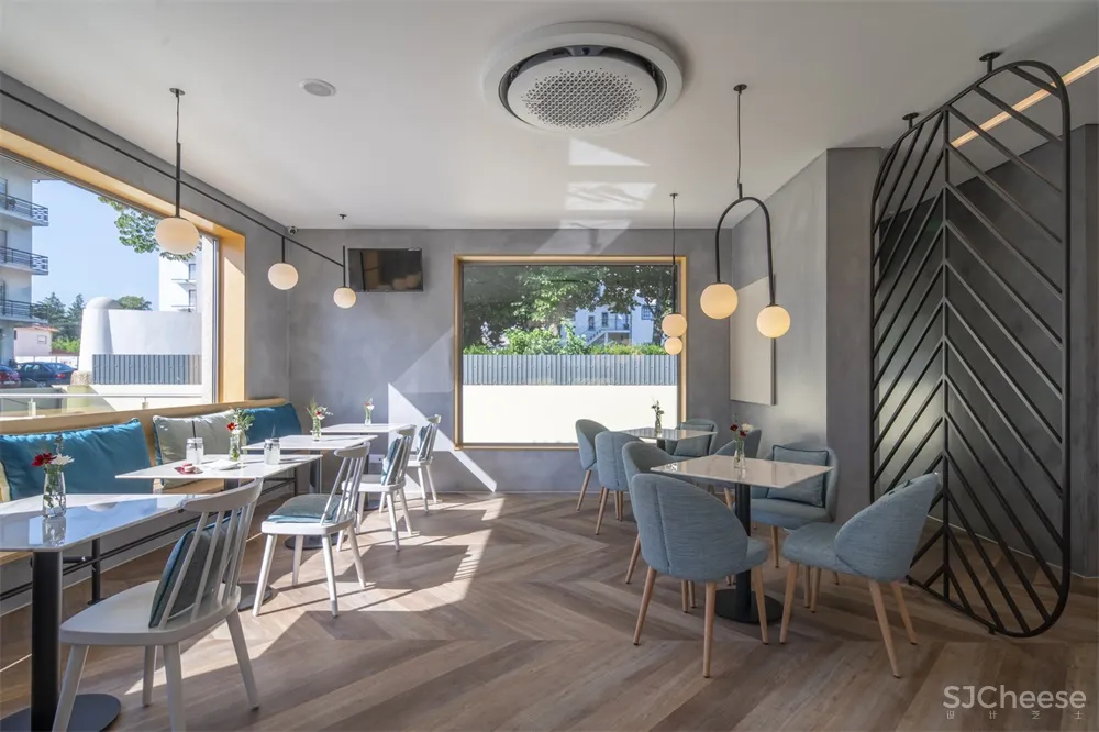 Sónia Triguinho | 葡萄牙Estrela Doce面包店