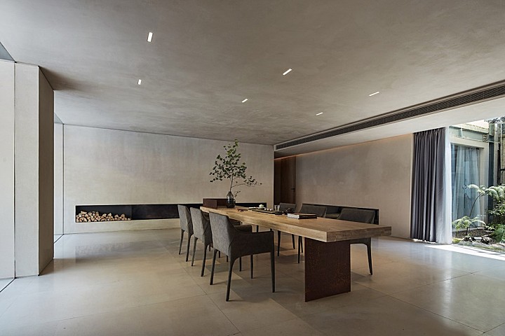 新作 | 品界设计:福建 陋室