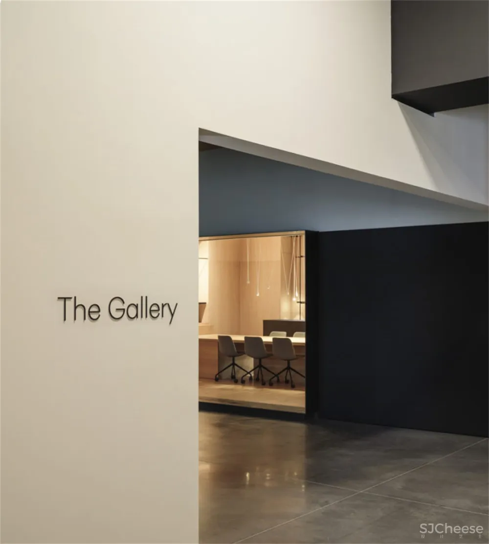 Francesc Rifé Studio | 巴塞罗那Vibia展厅