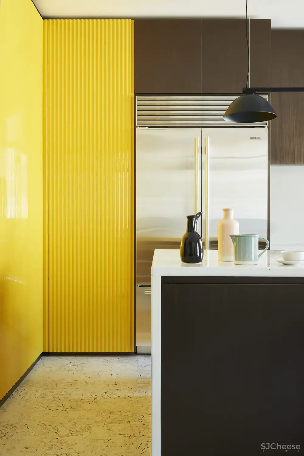 Rodtraphe Parente | 法国南部艺术之家