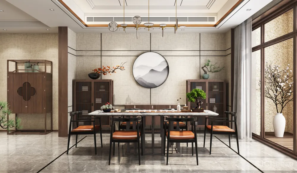 望府大院设计33