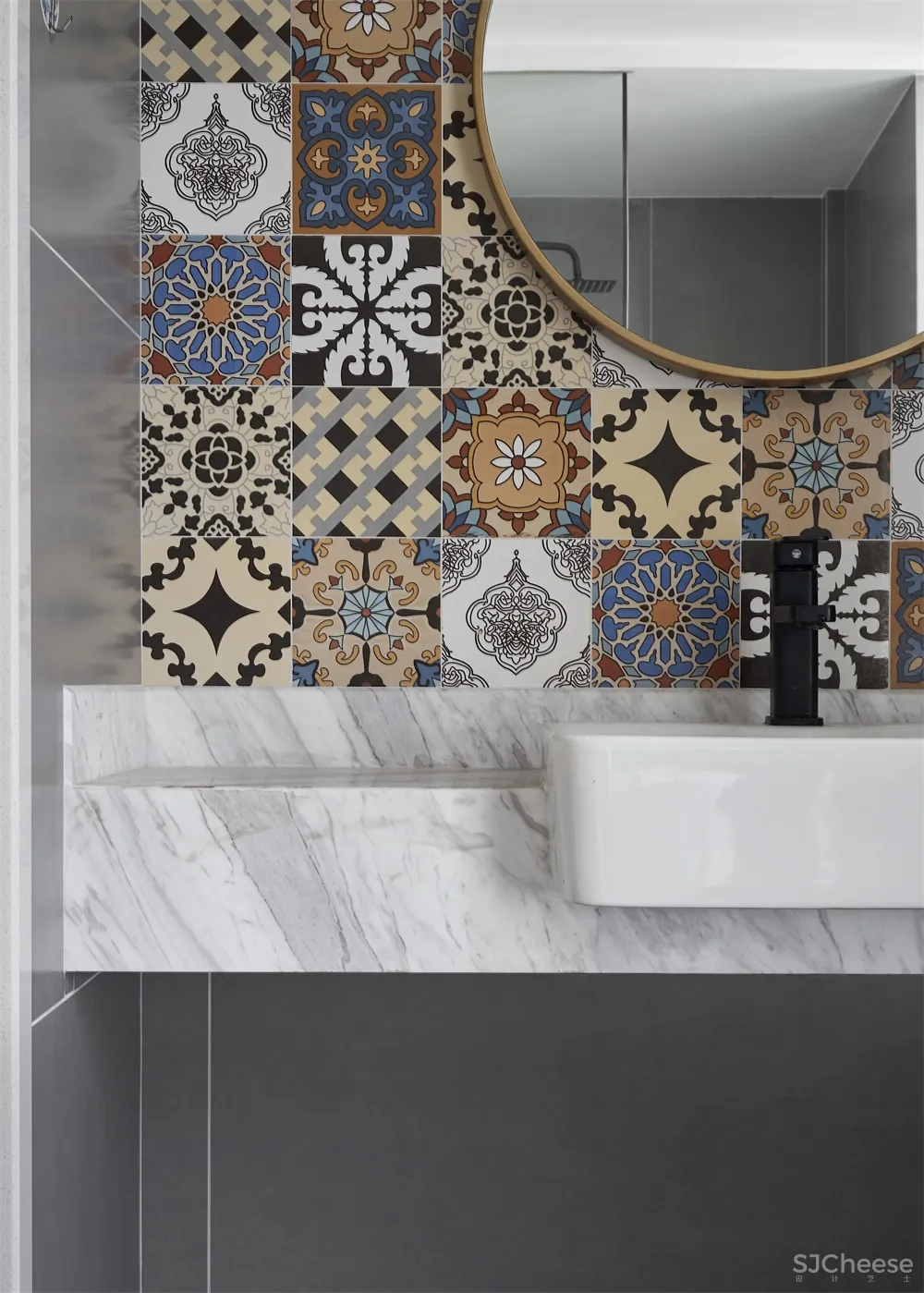 金舍室内设计 | 津发家园-寻找最初的本我