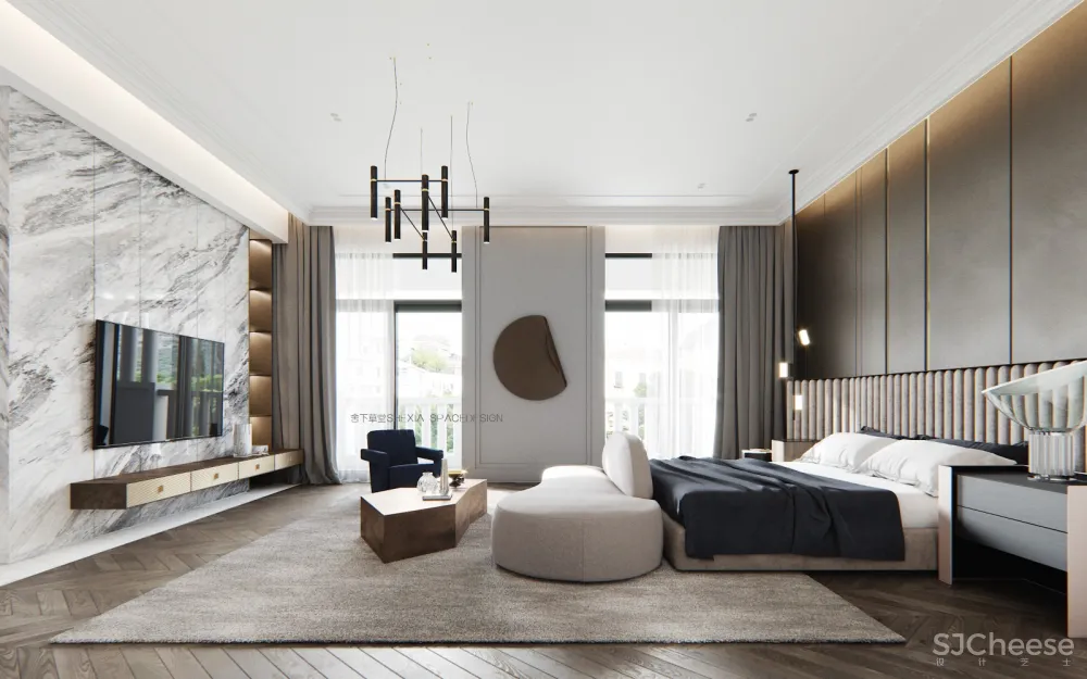 【 宁洁设计作品 | 影 】