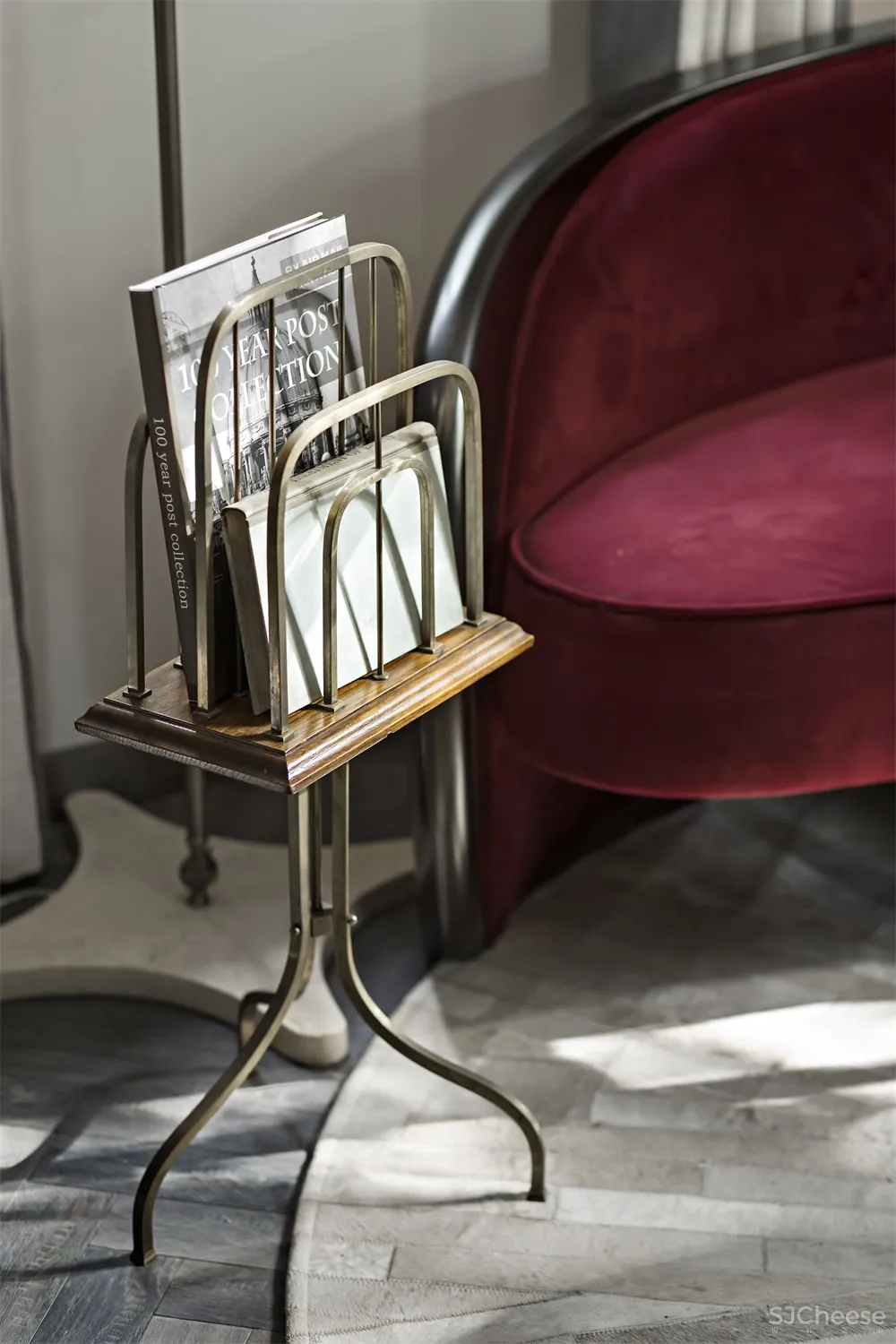 黄全新作 | 传奇历史,再现海派别墅艺境