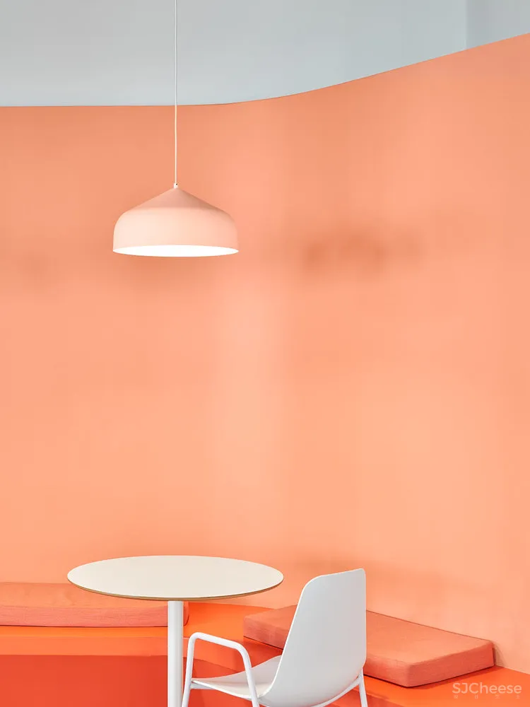 Lebel&Bouliane | 多伦多初创企业Lift & Co总部