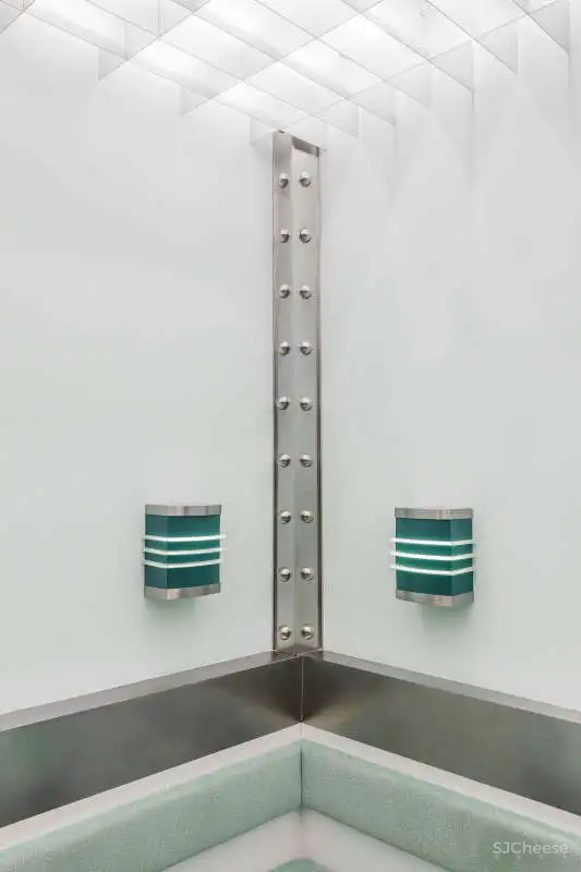 NONG STUDIO | 上海华心糖水铺