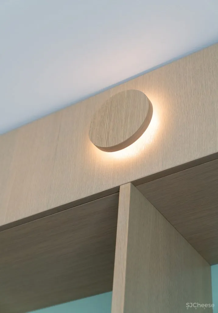 October Design | 立陶宛133平米优雅简约风公寓