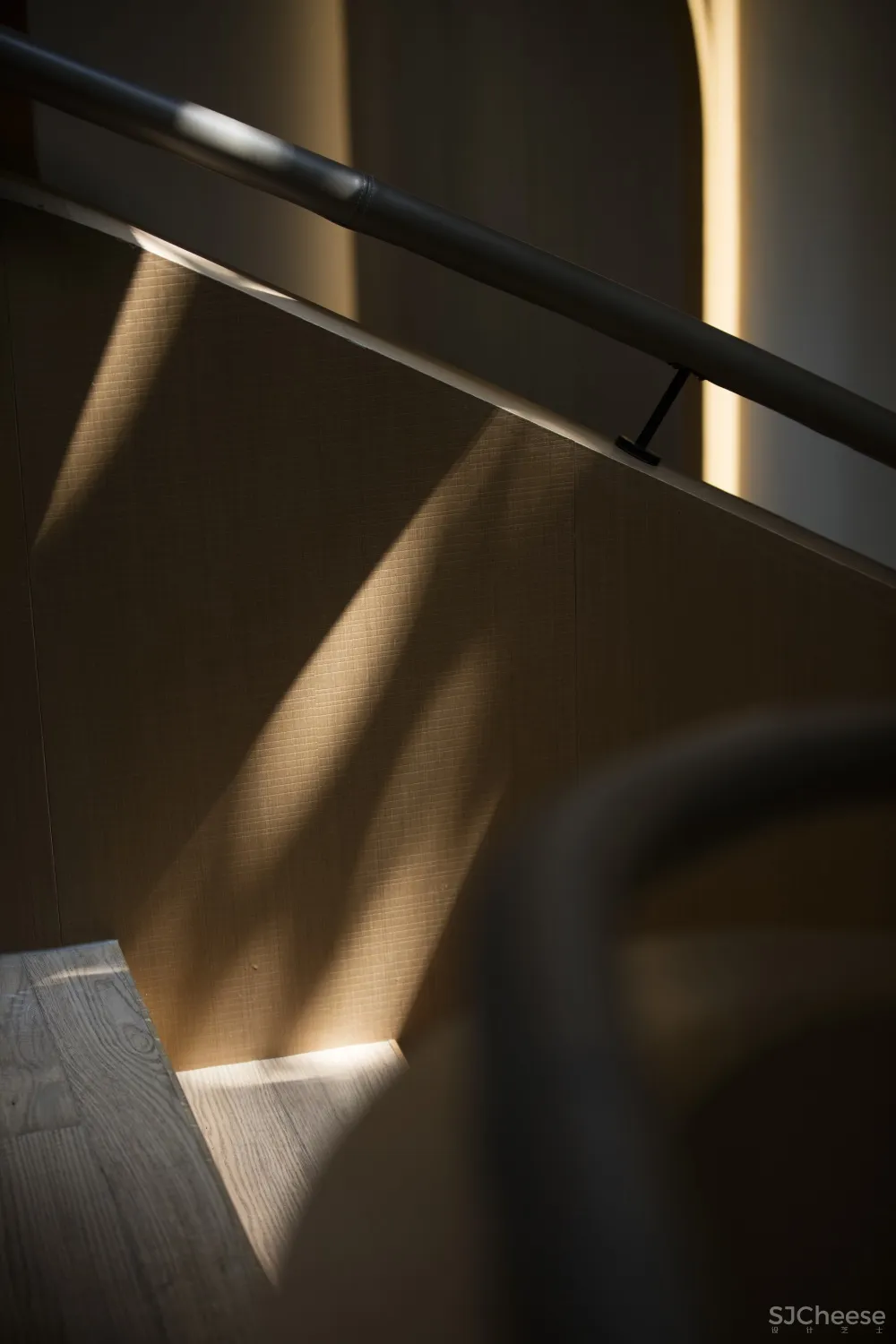 WJ万境设计 | 自然的心意:安之秀菓甜品店